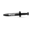 Thermal Grizzly | Pasta térmica Aeronaut 1,5 ml/3,8 g | Conductividad térmica: 8,5 W/mK; Resistencia térmica: 0,0129 K/W; Conductividad eléctrica*: 0