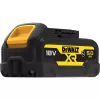 Dewalt DCB184G-XJ batería negra