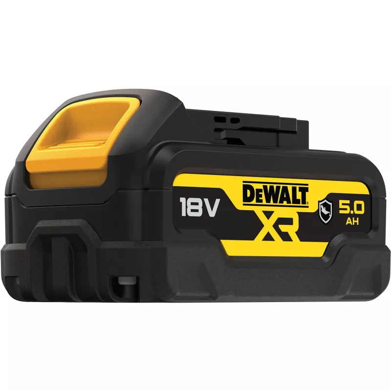 Dewalt DCB184G-XJ batería negra