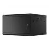 Rack de pared Lanberg WF01-6606-00B