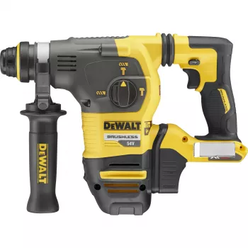 DeWALT DCH333NT SOLO Martillo perforador eléctrico inalámbrico 54 Voltios SDS-Plus