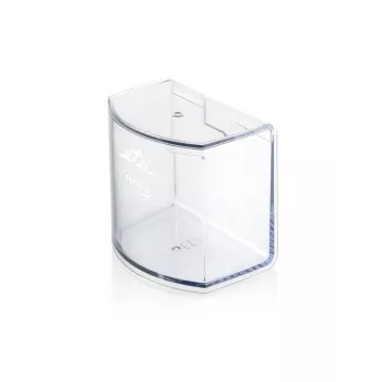 Molinillo de café ETA Perfetto ETA006890000 — motor de 100 W, depósito de 200 g de granos, hasta 14 tazas, interruptor de seguridad en la tapa, negro