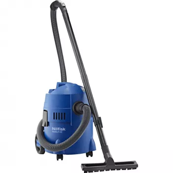 Nilfisk Buddy II 12 Negro, Azul 12 L 1200 W