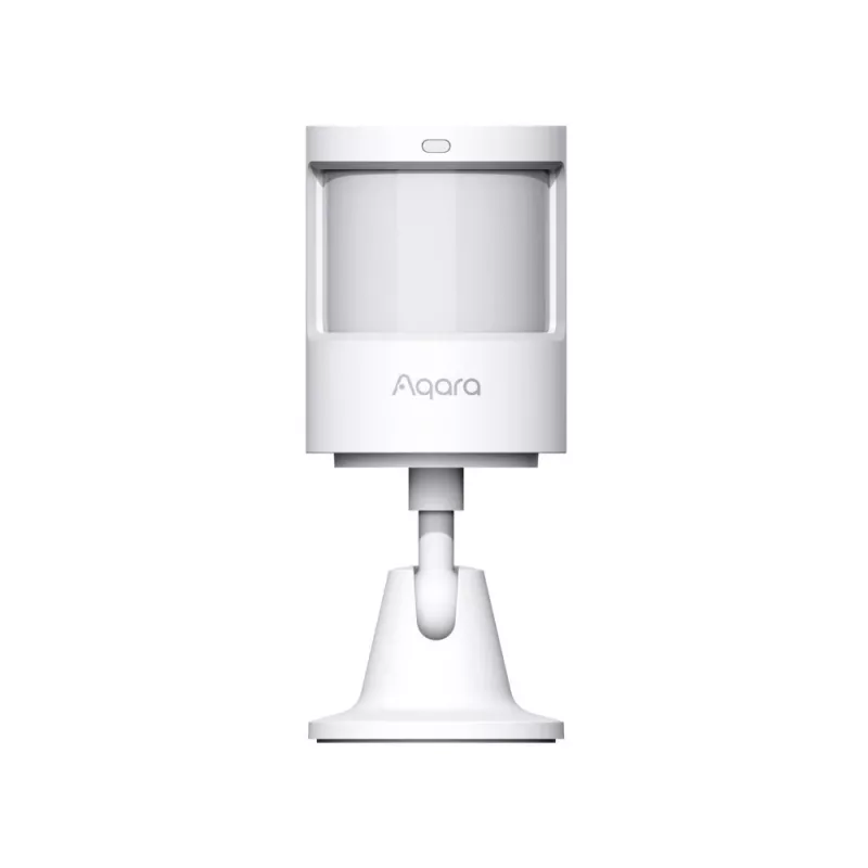 Sensor de movimiento Aqara Smart Home, MS-S02, Inalámbrico, Zigbee