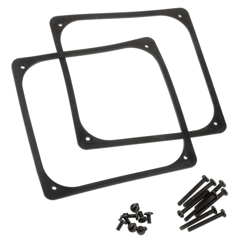 MagiCool 240S G2 Ultra radiador, cobre - 240 mm, negro
