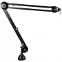 Pie de micrófono RØDE PSA1, negro, altura 840 mm