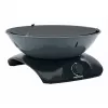 Parrilla de sobremesa Campingaz 2200 W butano gris modelo 2000038778