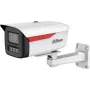 Dahua Technology WizSense HFW2449M-S-LED cámara IP de vigilancia tipo bala para interior y exterior 2688 x 1520 píxeles montaje en pared