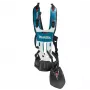 Makita 199378-7 correa de hombro para desbrozadora y cortacésped