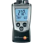 TESTO Medidor de temperatura 810 (0560 0810)
