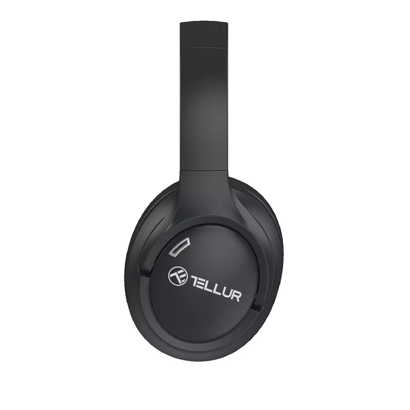Auriculares Tellur Vibe Bluetooth over-ear ANC