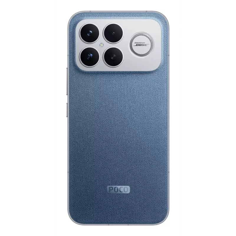 Teléfono móvil Poco F8 ULTRA/16/512GB Azul MZB0M5MEU Poco