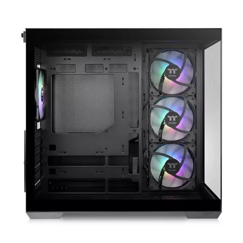 Carcasa Thermaltake View 380 TG ARGB Semitorre