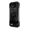 Smartphone Ulefone Armor 27 4G Helio G99 12GB 256GB Negro