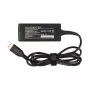 Fuente de alimentación para portátil Lenovo 40W: 20V, 2A