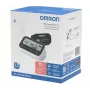 Monitor de tensión arterial de brazo OMRON M4 Connect Afib
