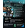 echoes Das Orakel, juego familiar