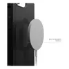 Urban Armor Gear 114496114040 Essential Armor MagSafe funda para móvil Apple iPhone 16e, negra