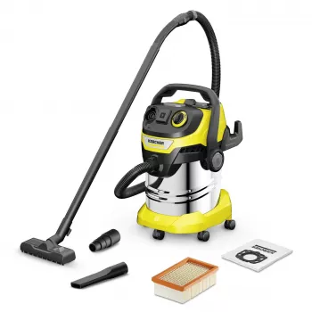 Limpiador eléctrico de terrazas/V-25/5/22 1.628-357.0 Karcher