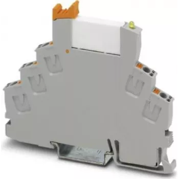 Phoenix RIF-0-RPT-24DC/21 relé de potencia gris (2903370)