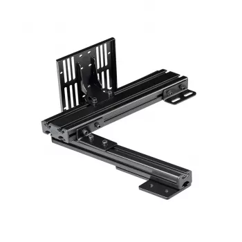 Next Level Racing Elite Shifter Add-On Black Edition NLR-E034 - Complemento para cockpit