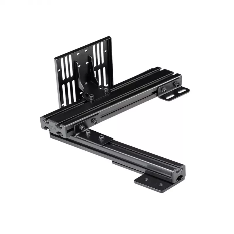 Next Level Racing Elite Shifter Add-On Black Edition NLR-E034 - Complemento para cockpit