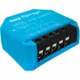Controlador de iluminación WLAN Shelly Shelly_1L_Gen3 — módulo de 1 canal sin neutro, 220–240 V, WLAN/Bluetooth, 802.11 b/g/n