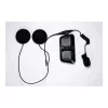 CARDO PACKTALK OUTDOOR SINGLE intercomunicador para moto