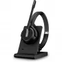 EPOS IMPACT 5000 Go MS Auricular estéreo USB-A inalámbrico (1001436)