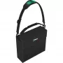 Bolsa de herramientas Wera Wera 2go 2 negro verde