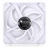 Set de ventiladores Jonsbo ZL-120WR PWM ARGB Reversed 120mm, 3 uds.