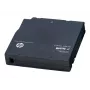 Cartucho de datos HPE Ultrium Non-Custom Labeled de Hewlett Packard Enterprise - 20 x LTO Ultrium 7 - 6TB / 15TB - Con etiqueta de código de barras (C7977AN)