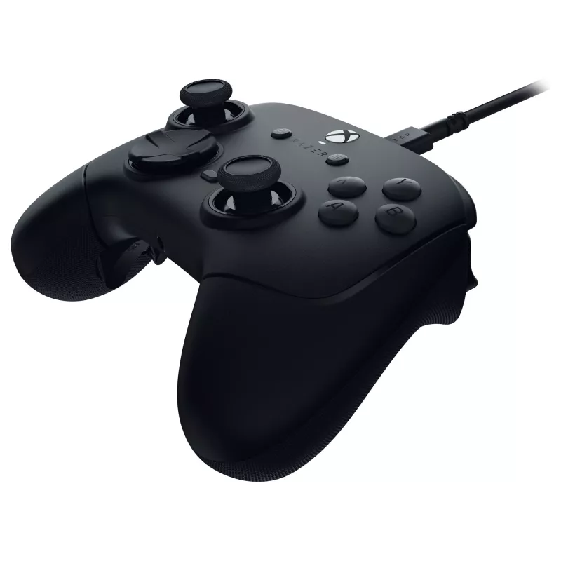 Razer Wolverine V3 - Tournament Edition - Mando - Con cable - para Microsoft Xbox Series X, Microsoft Xbox Series S, PC (RZ06-05210100-R3M1)