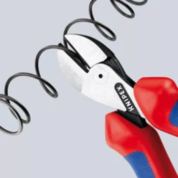 Alicates de corte Knipex X-Cut