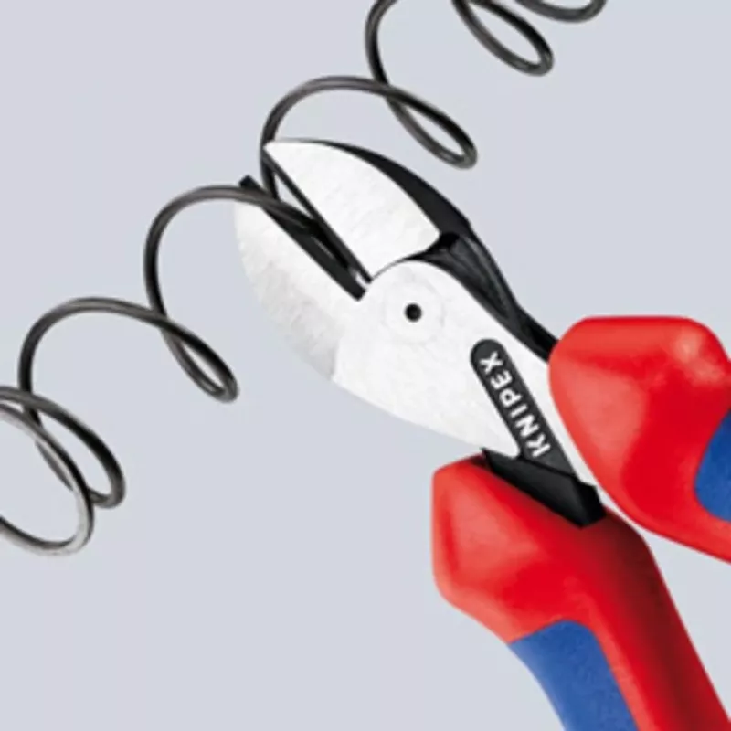 Alicates de corte Knipex X-Cut
