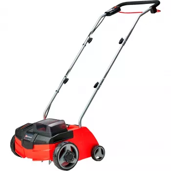 Aspirador de agua y polvo Einhell GC-SC 36/31 Li-Solo