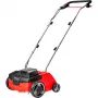 Einhell GC-SC 36/31 Li-Solo escarificador inalámbrico, 36 V (2x18 V), 35 cm