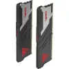 DIMM 64 GB DDR5-6400 (2x 32 GB) Dual-Kit, memoria RAM negra, PVV564G640C32K, Viper Venom, INTEL XMP