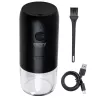 Molino de café eléctrico inalámbrico USB CR 4302