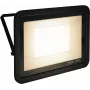 Foco LED EUROLITE FL-150 SMD WW 150W IP65 — blanco cálido, para exterior