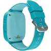 Reloj infantil CANYON Sunny KW-48 vídeo 4G GPS juegos y música azul