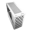 Sharkoon MS-Y1000 Torre Micro Blanca