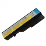 Batería de portátil, Extra Digital Selected, LENOVO LO9S6Y02, 4400mAh