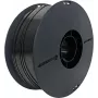 Filamento Renkforce RF-5771490 PLA-HF PLA 1,75 mm 1 kg negro 1 ud. (RF-5771490)