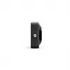 WIME RODE WIRELESS ME sistema de micrófono inalámbrico de doble canal para vloggers podcasters