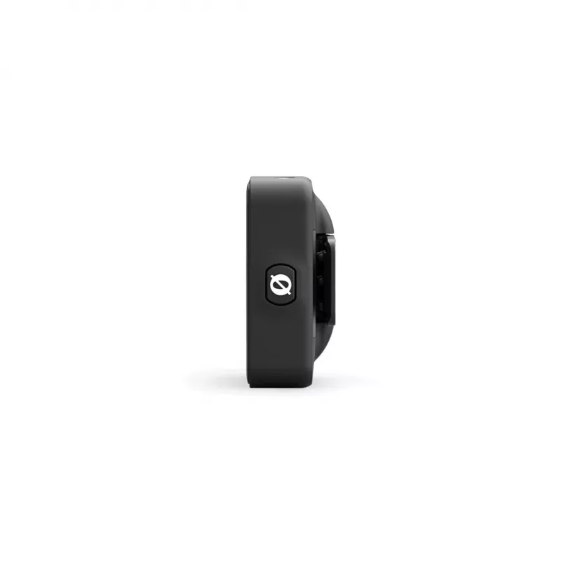 WIME RODE WIRELESS ME sistema de micrófono inalámbrico de doble canal para vloggers podcasters