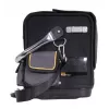 Stanley FMST1-70719 Caja de herramientas/pequeñas piezas Metal Negro, Amarillo