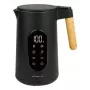 Hervidor de agua Emerio 1,7 L 2200 W Negro