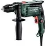 Taladro con cable Metabo SBE 650 320 W con maletín