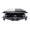 Steba RC 4 plus - Raclette/parrilla/piedra caliente